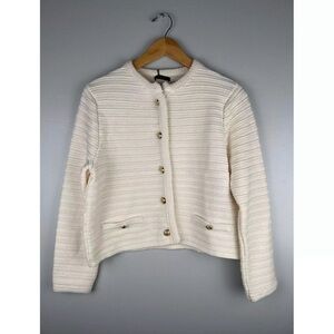 Massimo Dutti Cardigan